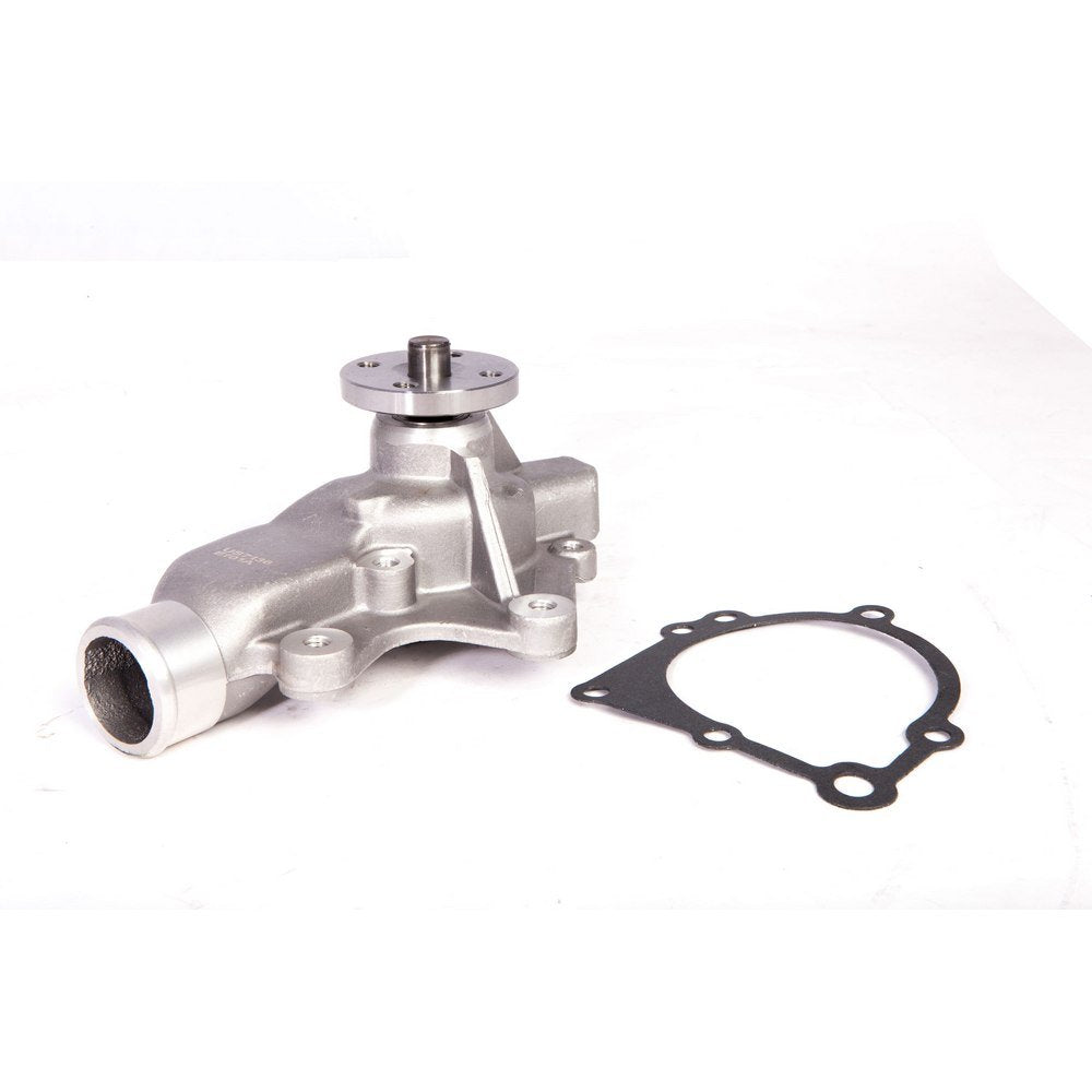 17104.07 | Omix-Ada | Water Pump | OE Reference: 4626054 | Fits 1991-2001 Jeep Cherokee/Wrangler/Grand Cherokee