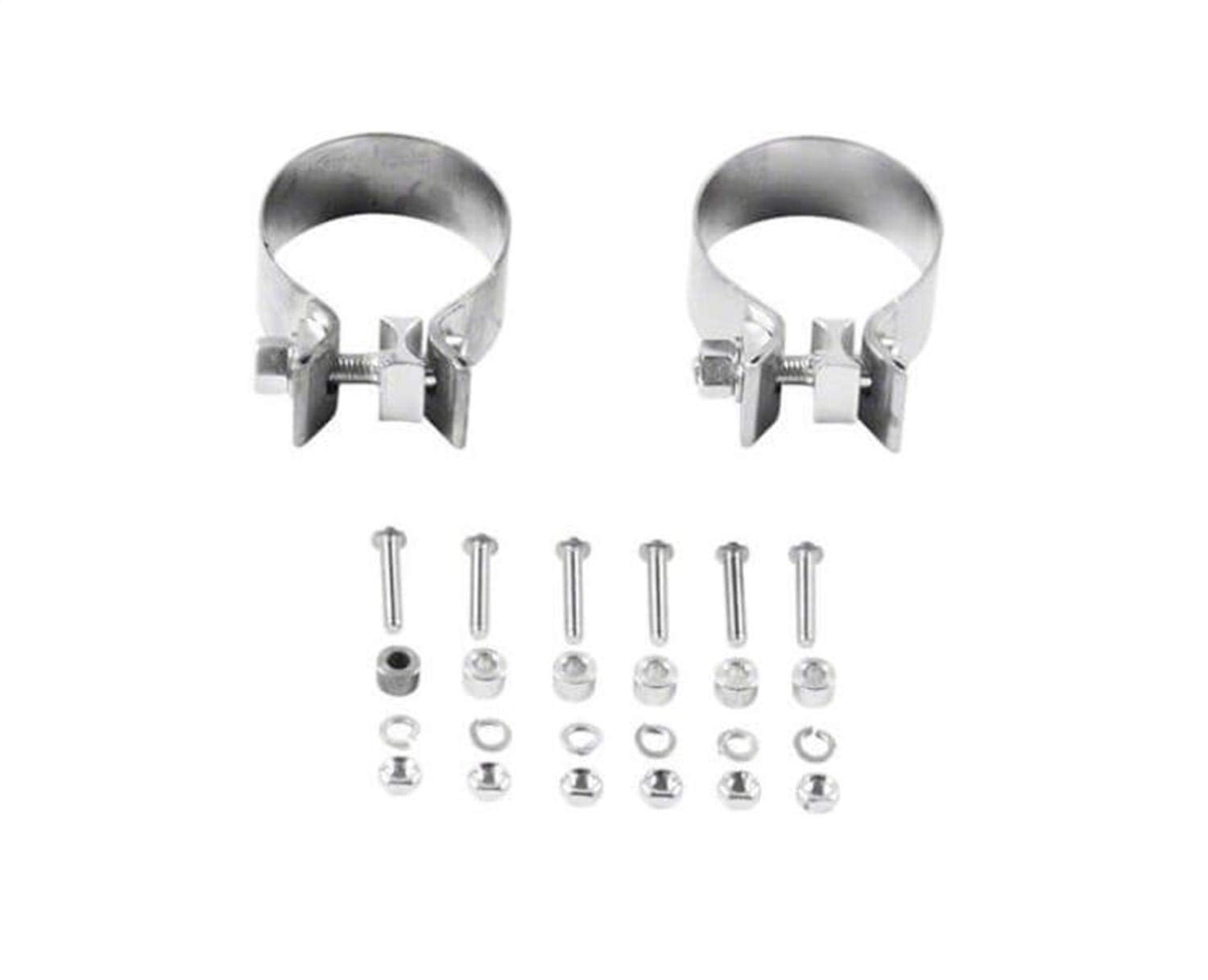 Outlaw Flowmaster 817825 Axle-back Exhaust System