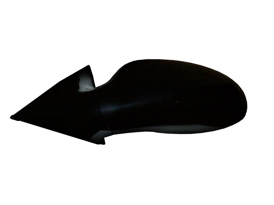 Driver Side CIPA 27552 OE Replacement Electric Outside Rearview Mirror (Black)