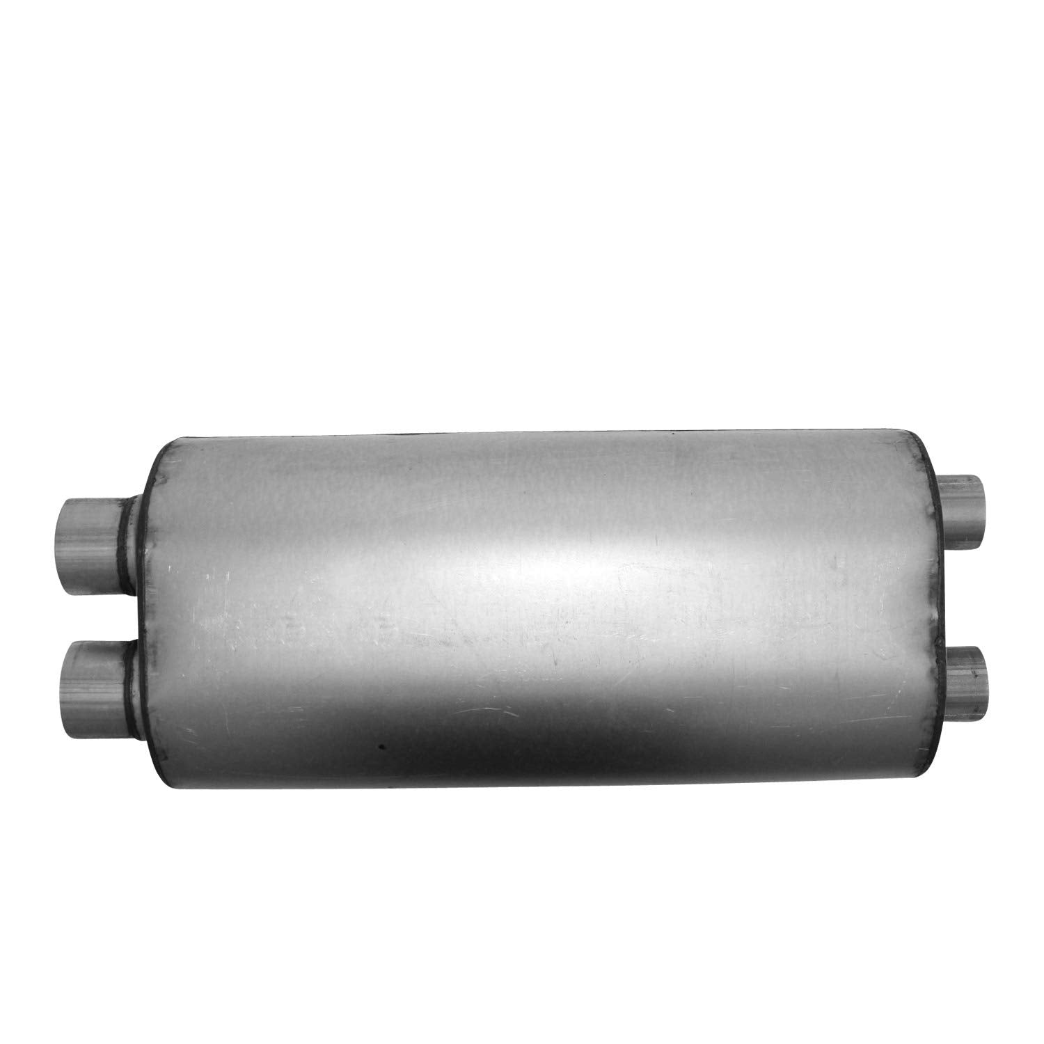X504 AP Exhaust Muffler