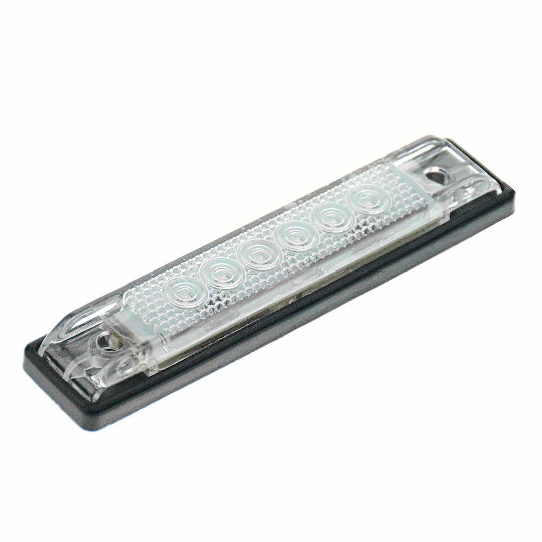 LED Utility Strip Light T-H Marine - Blue