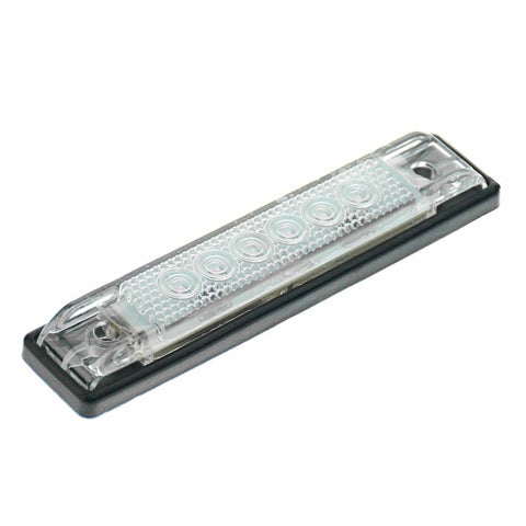 LED Utility Strip Light T-H Marine - Blue