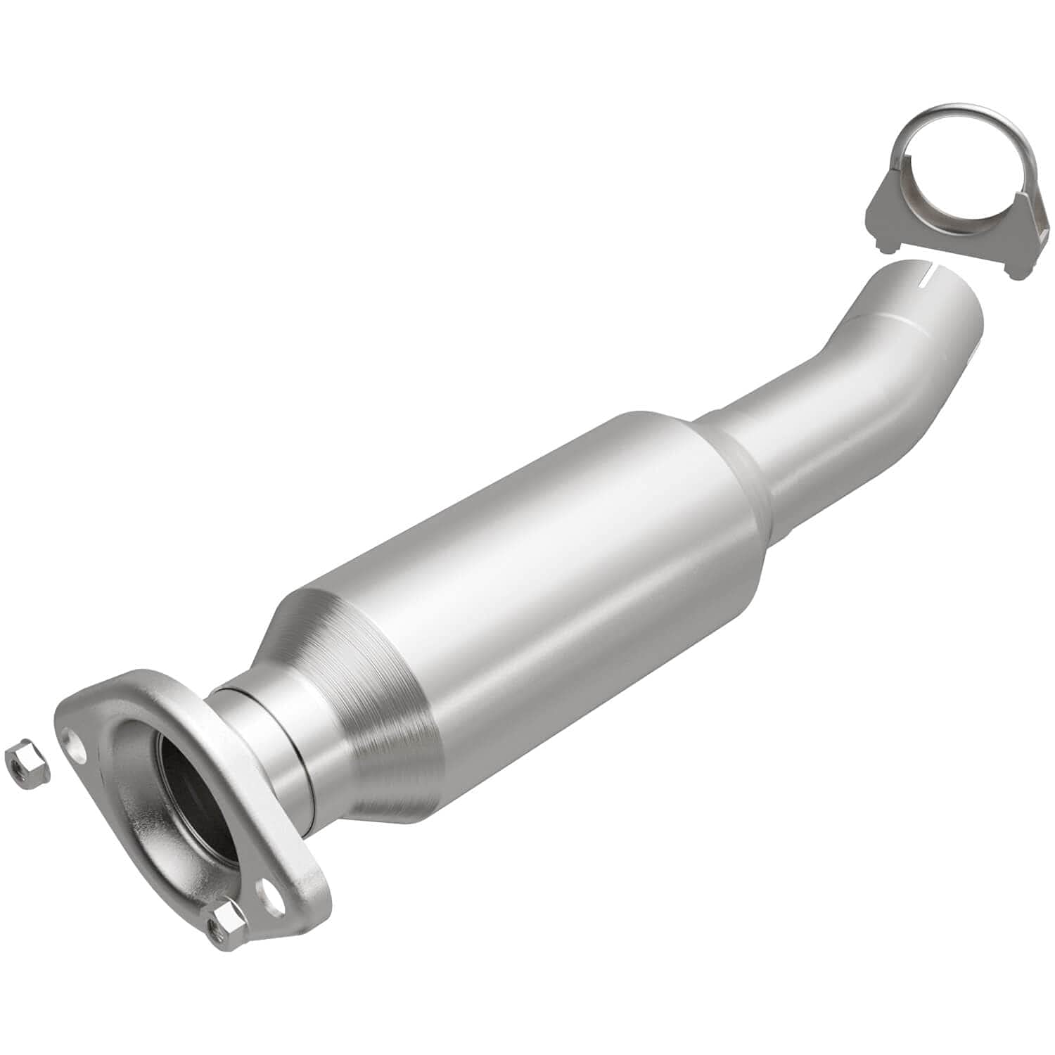 California Grade MagnaFlow Catalytic Converter 5592099: Direct-Fit, Compatible with 2004-2010 Toyota Sienna (CARB Compliant)