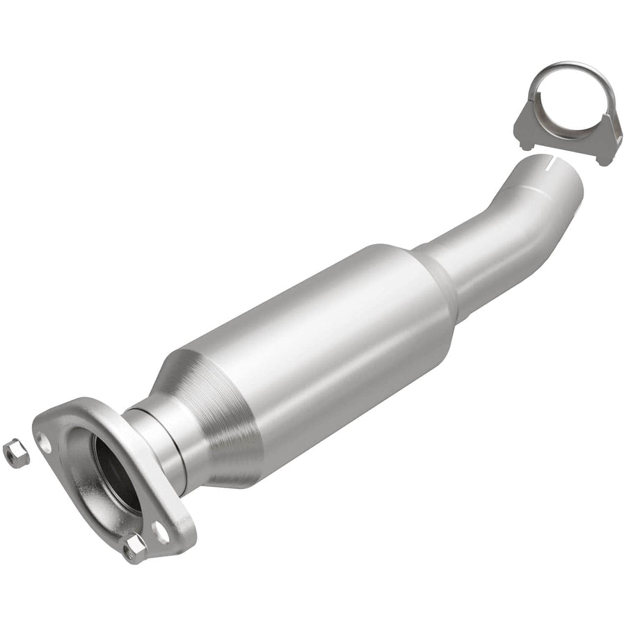 California Grade MagnaFlow Catalytic Converter 5592099: Direct-Fit, Compatible with 2004-2010 Toyota Sienna (CARB Compliant)