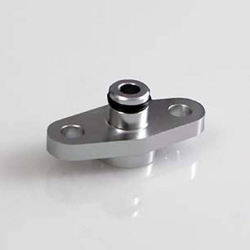 Fuel Rail Adapter Turbosmart TS-0402-1001 for Subaru/Nissan/Mazda