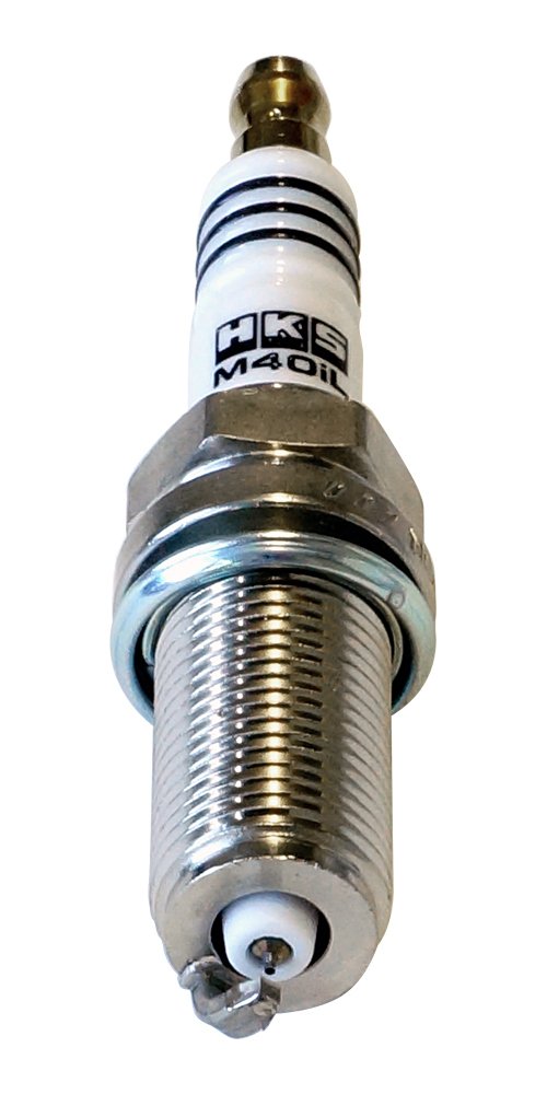 Iridium HKS Spark Plugs