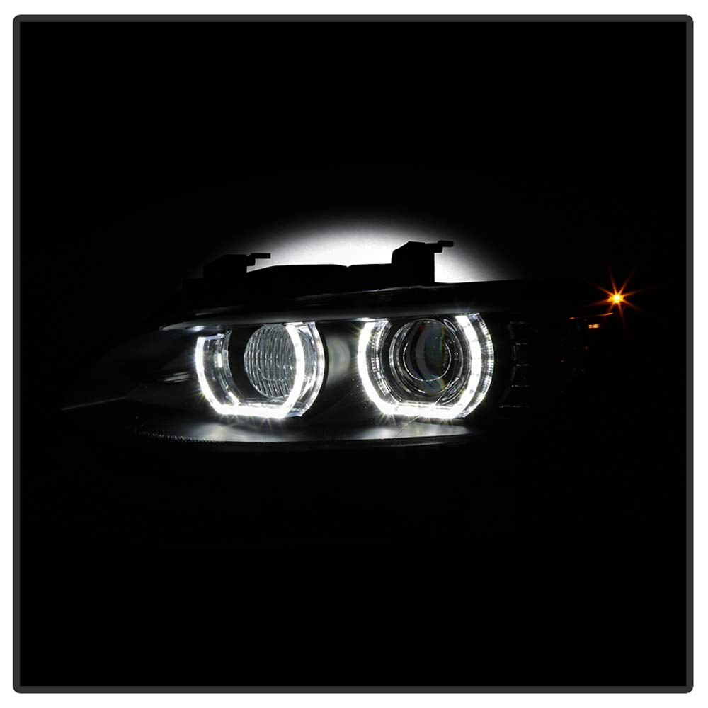 BMW 3 SERIES F92 08-10 P