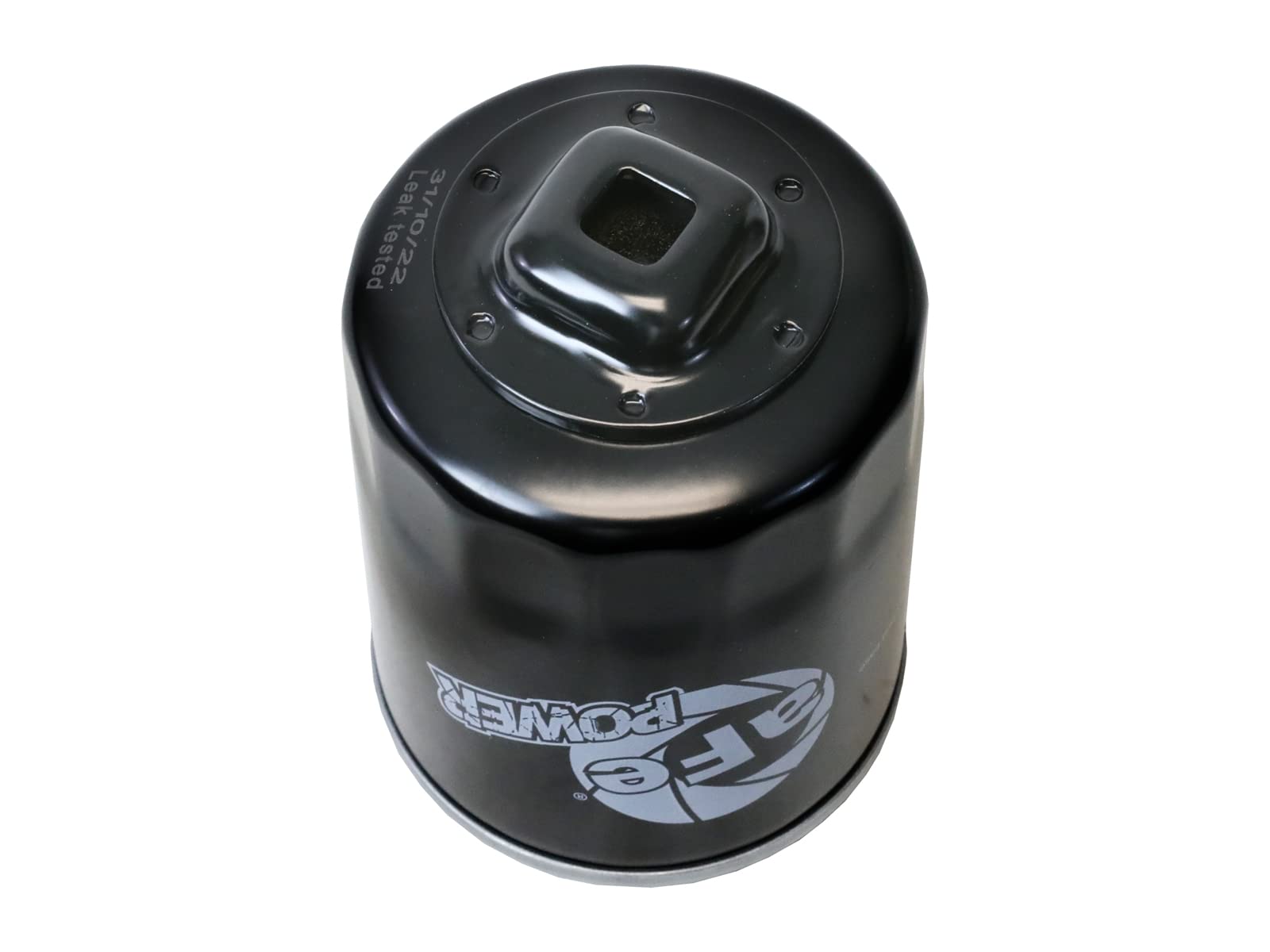 aFe POWER Oil Filter PROGUARD (4 Pack) - #44-LF050-MB