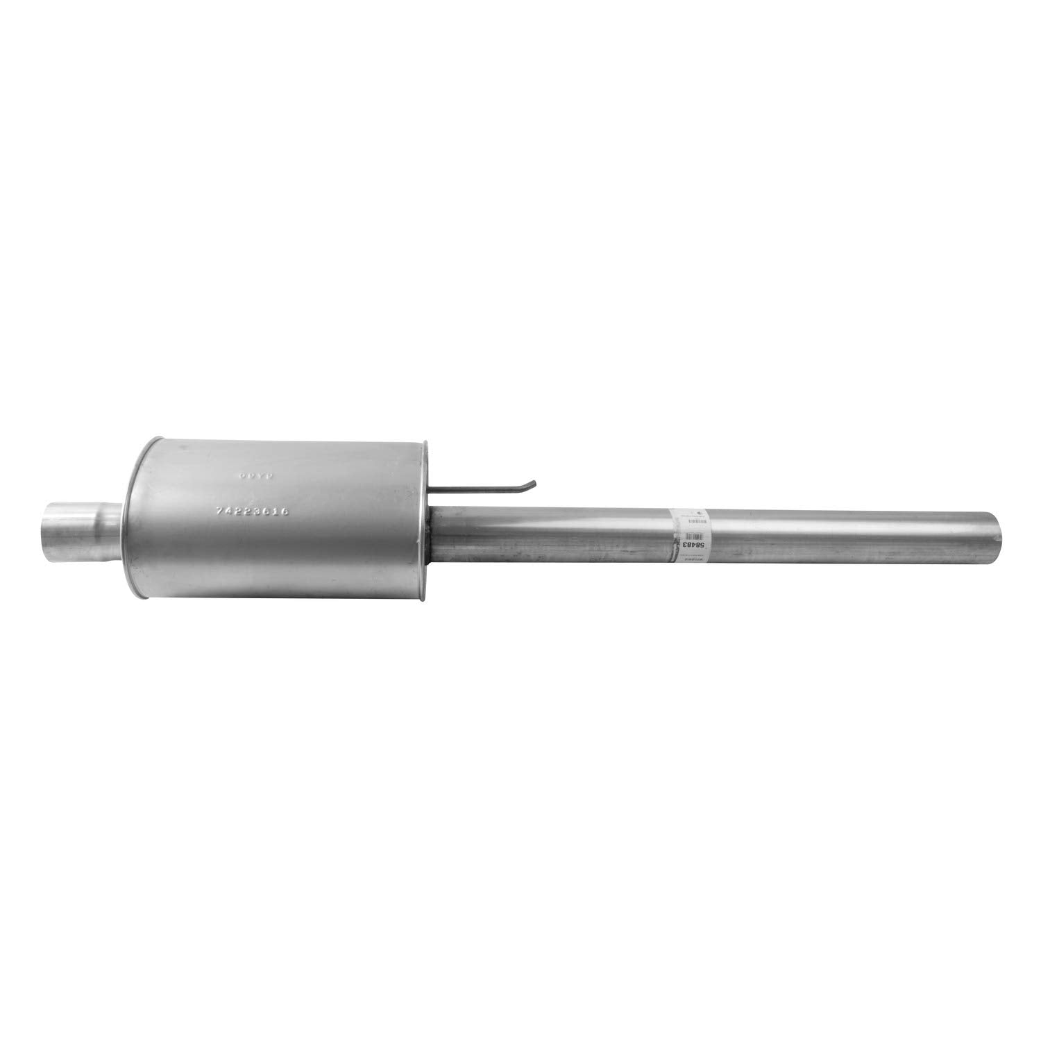 Pipe AP Exhaust 58483