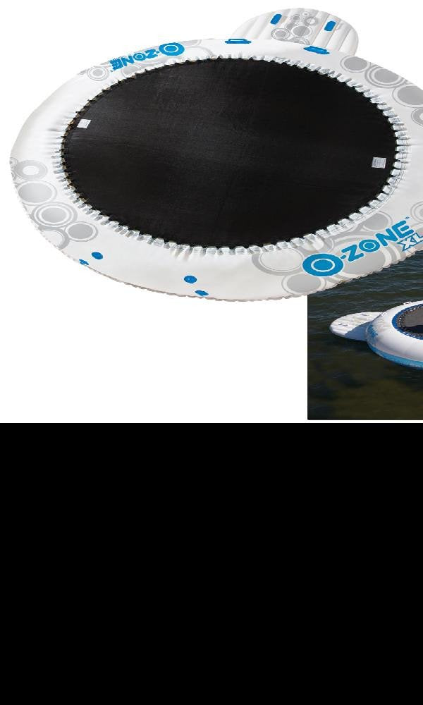Rave O-Zone XL Plus