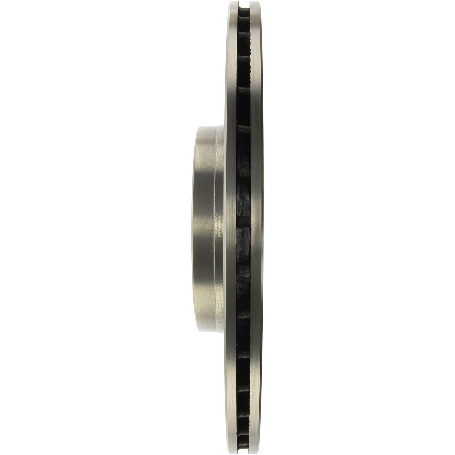 C-Tek Standard Rear Brake Rotor Centric 121.39049