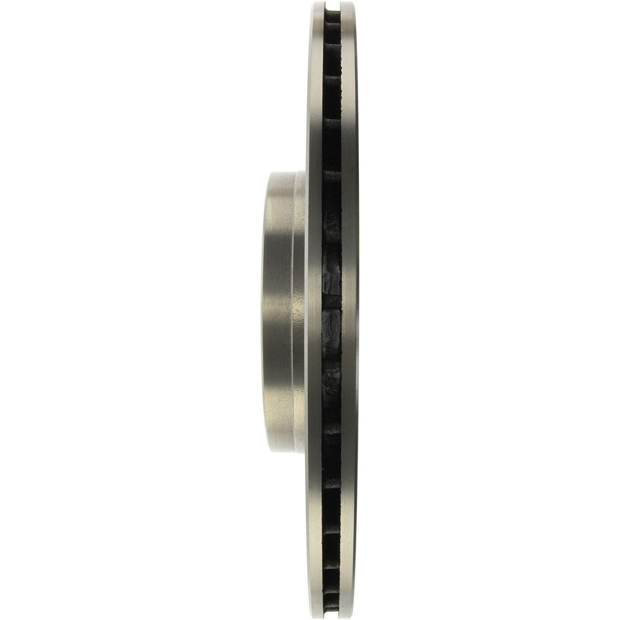 C-Tek Standard Rear Brake Rotor Centric 121.39049