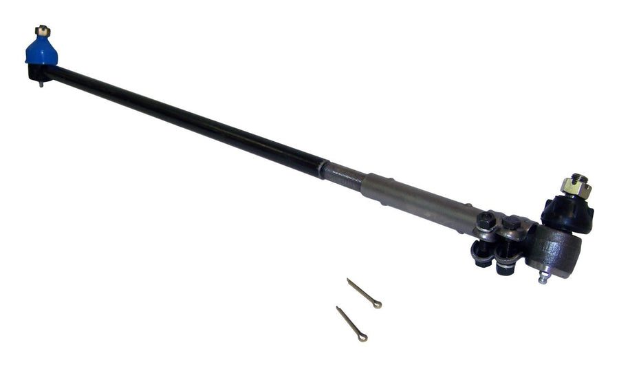 Tie Rod End, Crown Automotive J5356105 Black