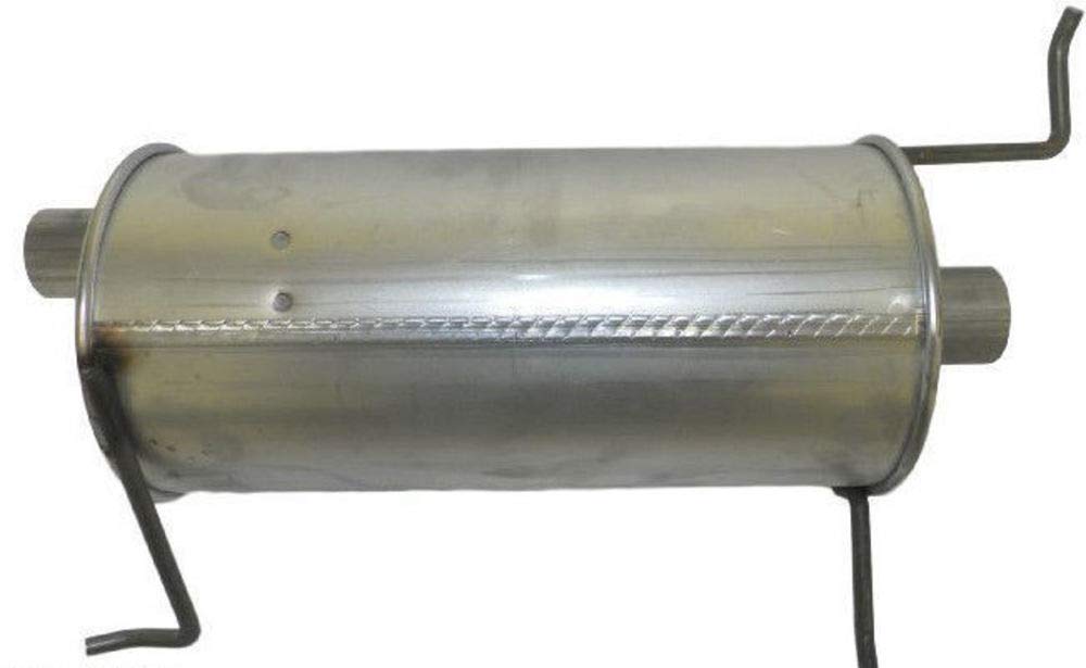 Exhaust AP Products Muffler 3460
