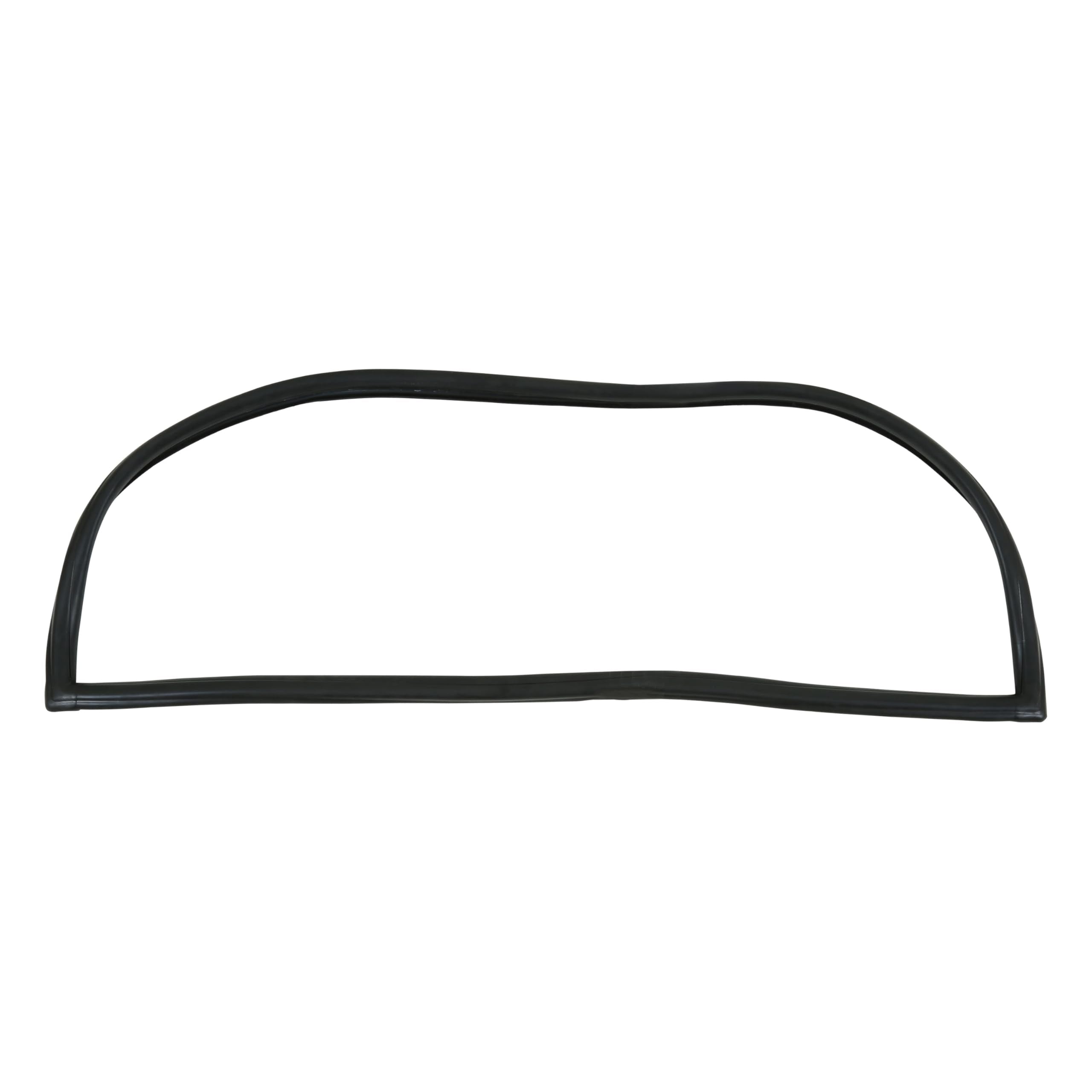 Brothers Trucks Rear Window Seal RWG67SM - Small - Black