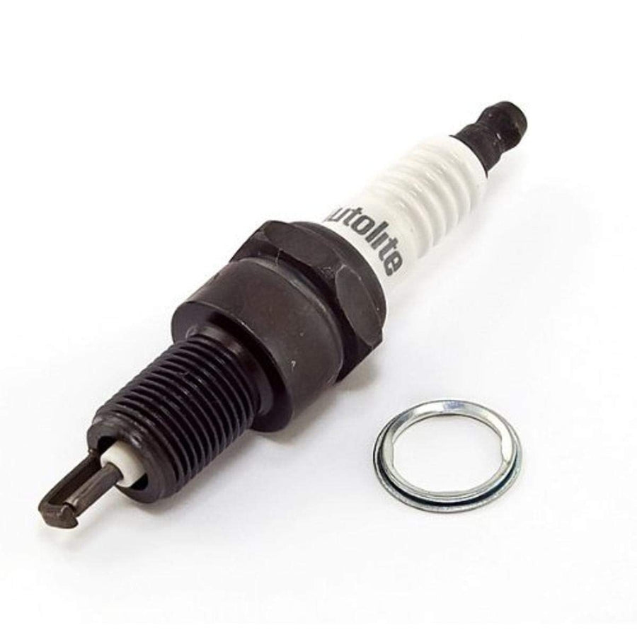 17248.06 | Omix-Ada | Spark Plug | OE Reference: 3231345 | Fits 1978-1987 Jeep CJ/Wrangler YJ