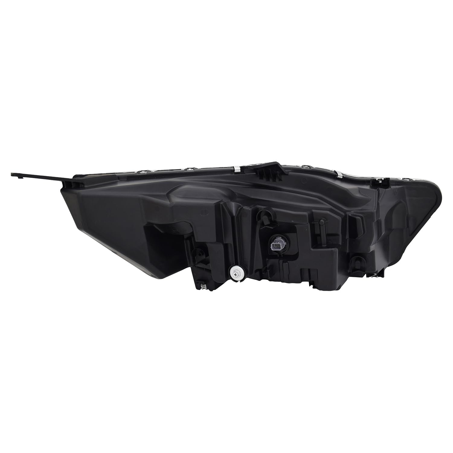 Front Left TYC 20-17864-00 Headlight Assembly