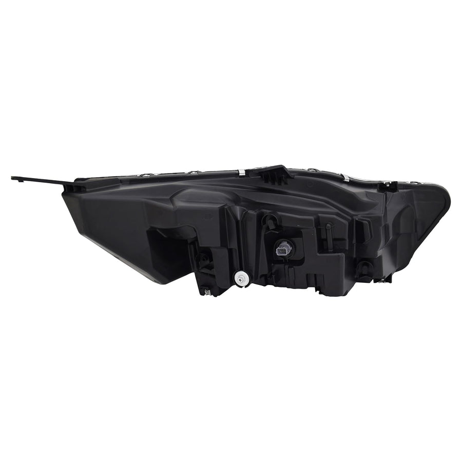 Front Left TYC 20-17864-00 Headlight Assembly