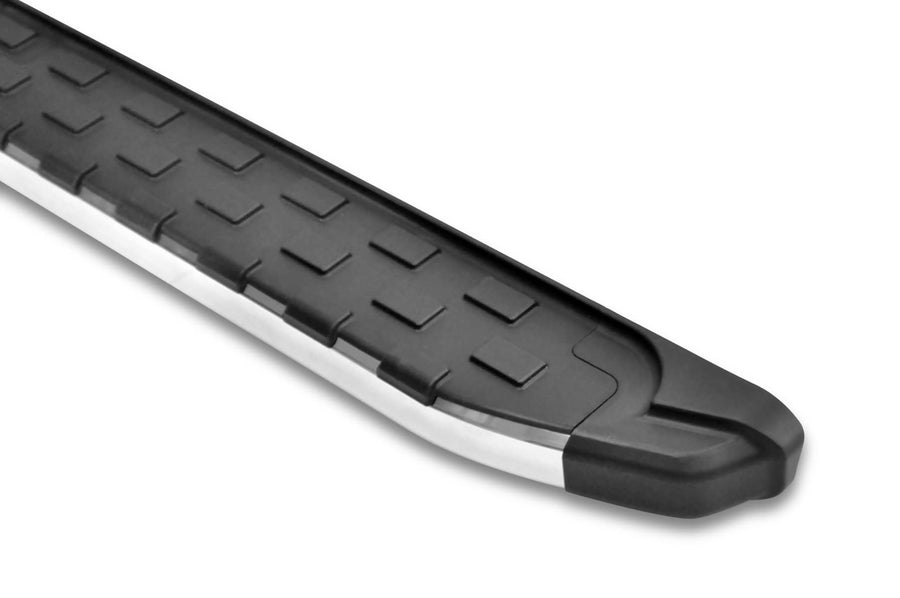 Chevrolet Equinox (2010-2017) Romik® REC-P SUV Running Boards Side Steps fits