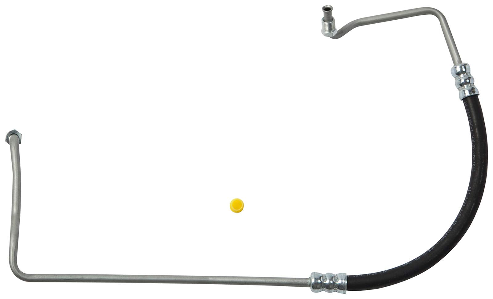 Power Steering Gates 364140 Hose Assembly Pressure Line