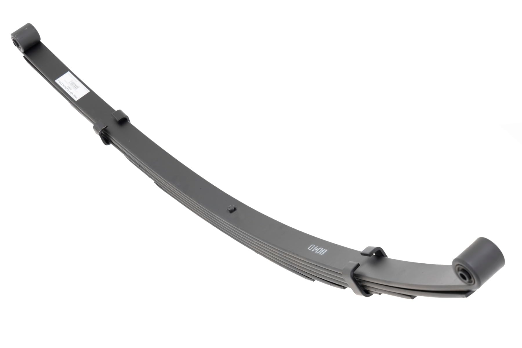 Rough Country 2.5" Leaf Springs Rear for 71-80 International Scout - 8040Kit