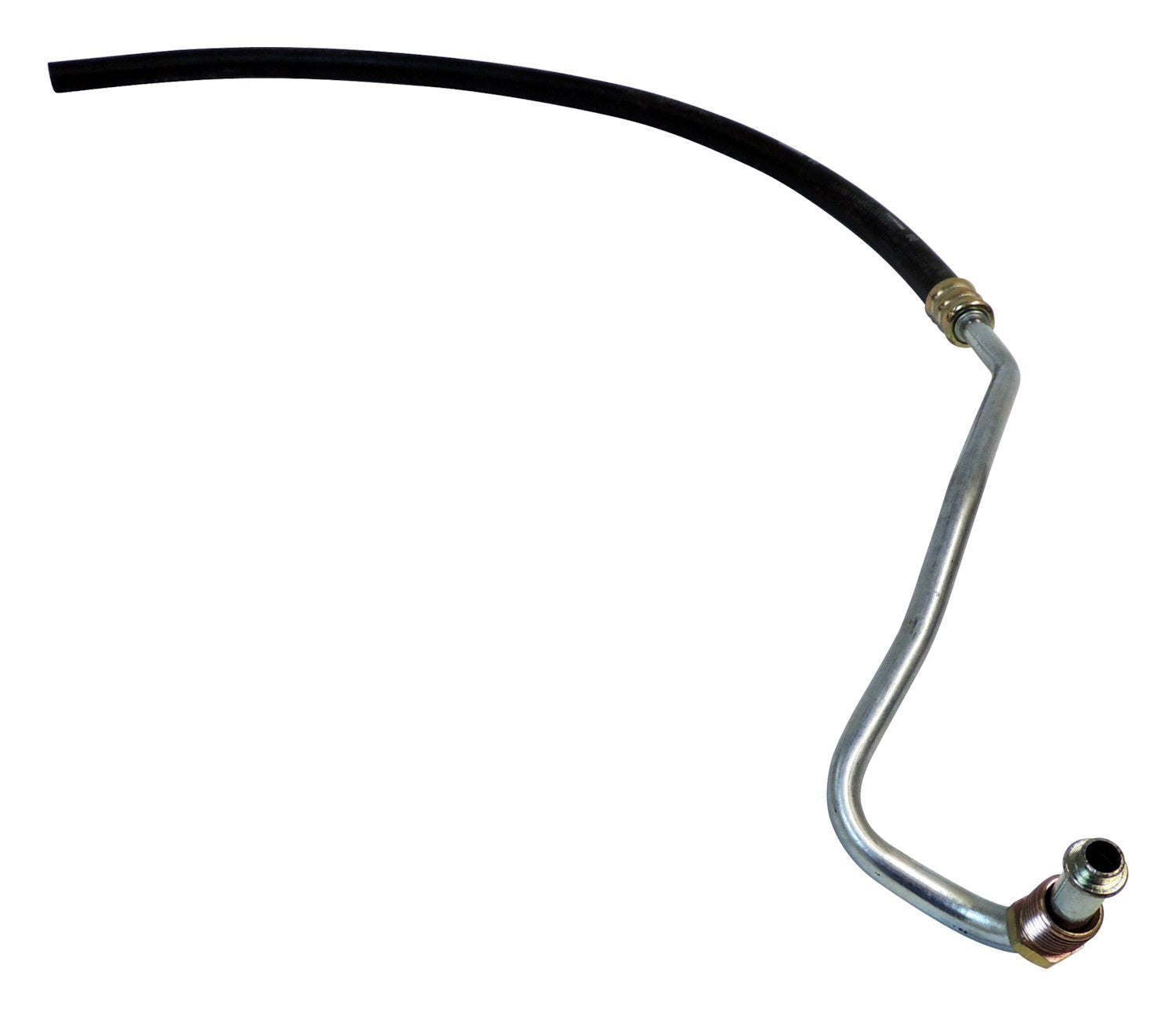 Power Steering Crown Automotive Hose Return Steering