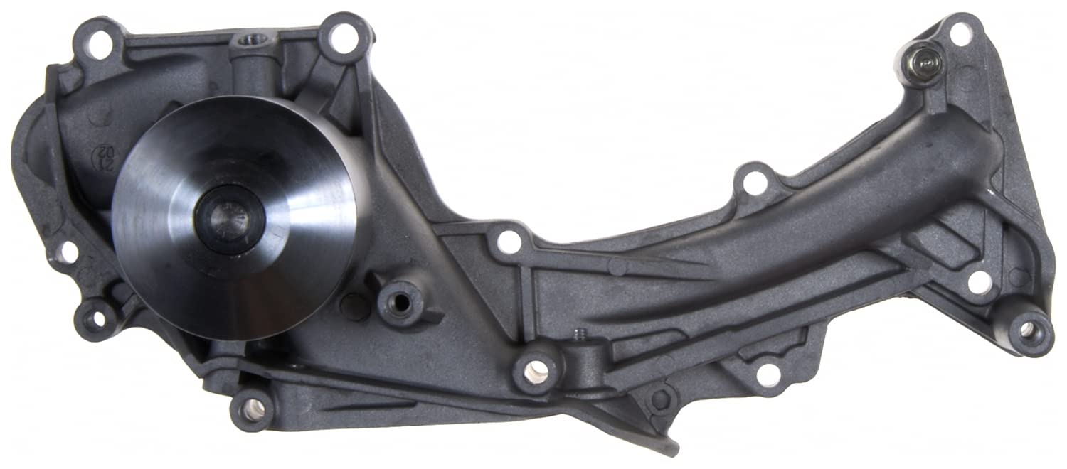 Premium Gates Engine Water Pump 43133