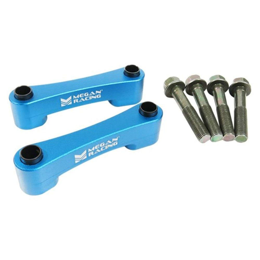 Megan Racing Front MRS-LX-0450 Roll Center Adjuster, 1 Pack
