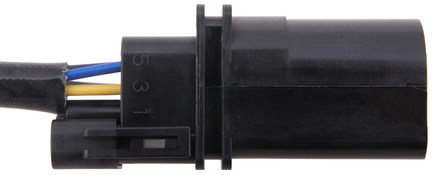 Air / Fuel Ratio Sensor NTK 27043 OE Type 5-Wire Wideband A/F Sensor
