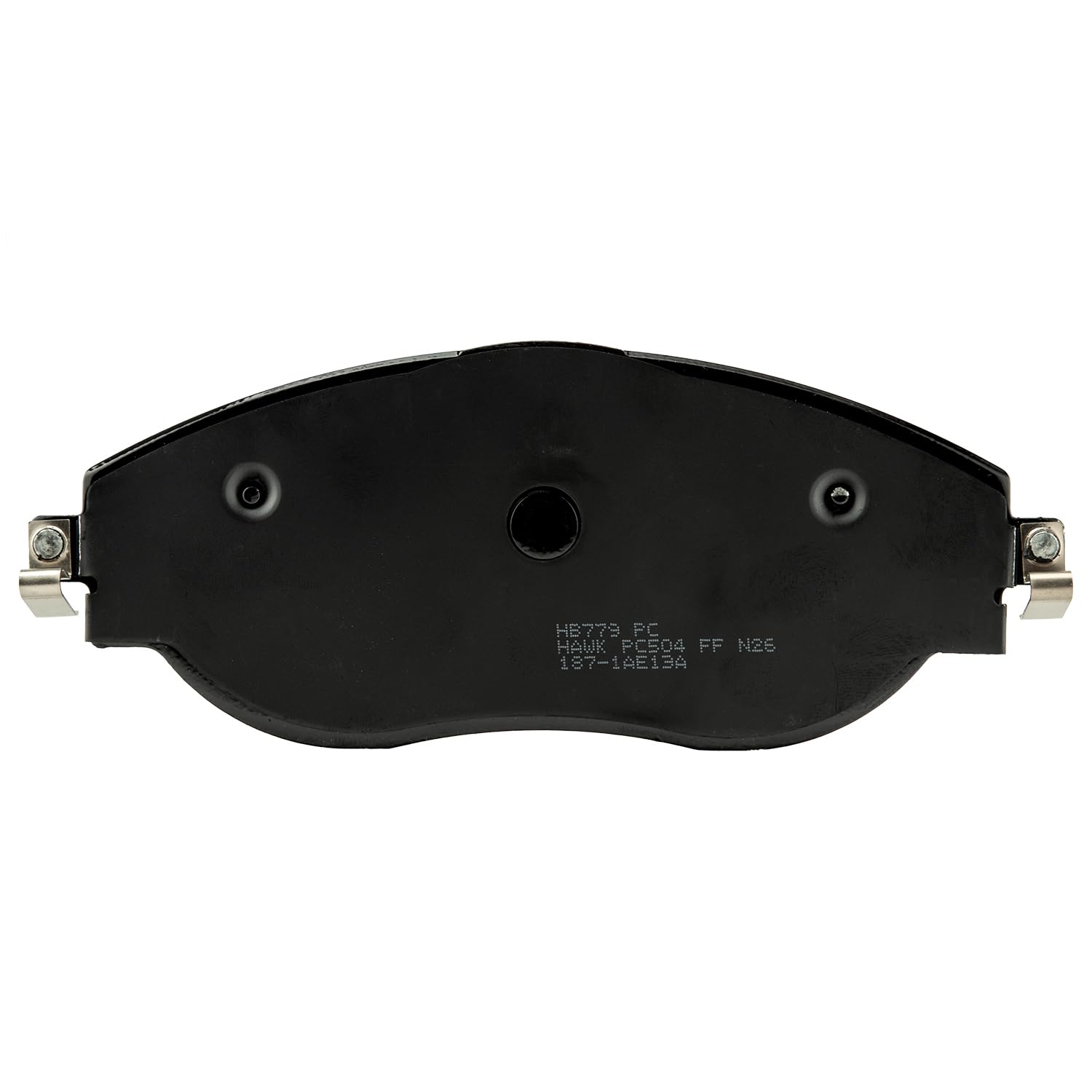 Hawk Performance DTC-60 HB779G.740 Motorsport Brake Pads