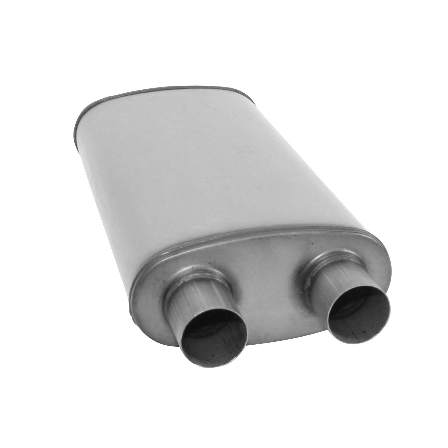 AP Exhaust XS2568 Muffler Products AP Exhaust