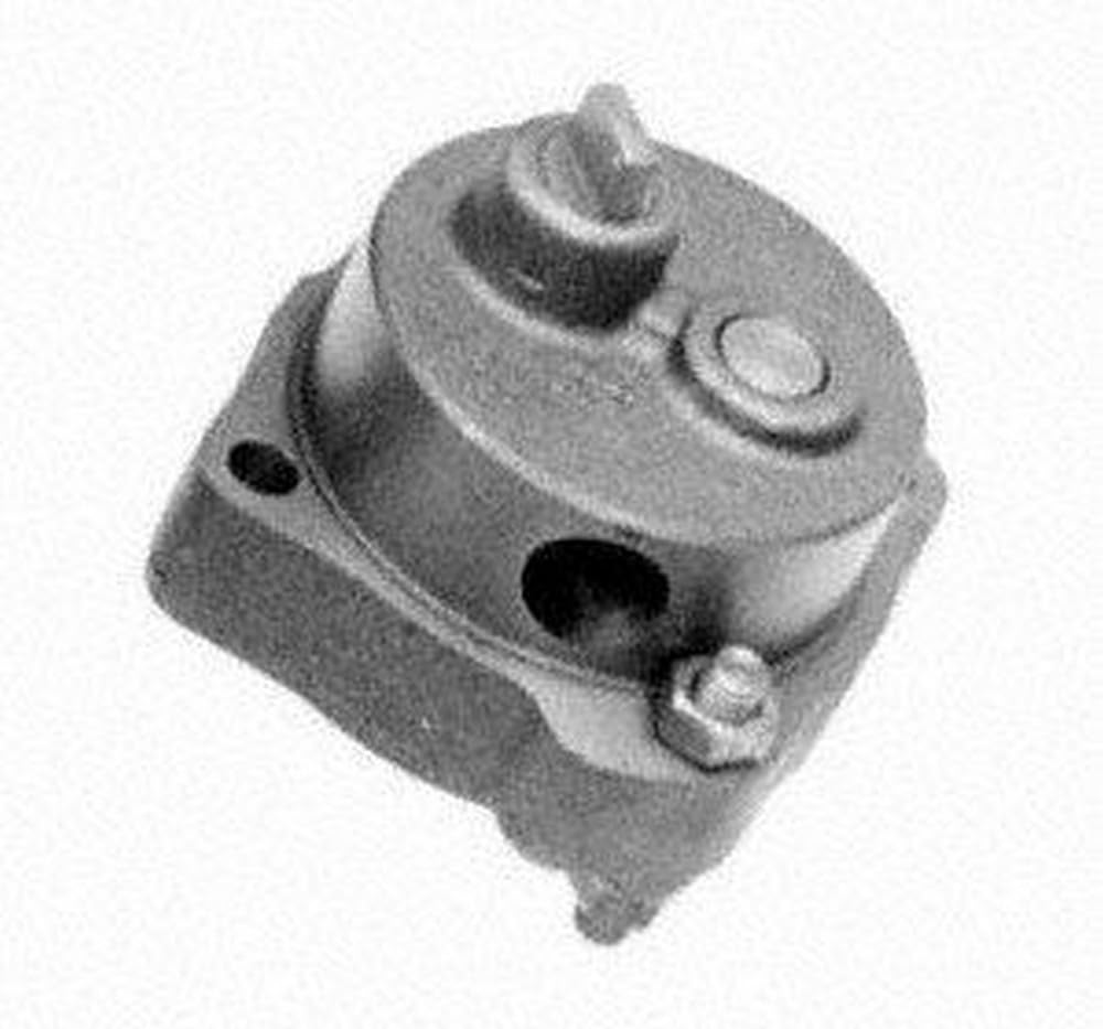 Melling Oil Pump M-79AHV