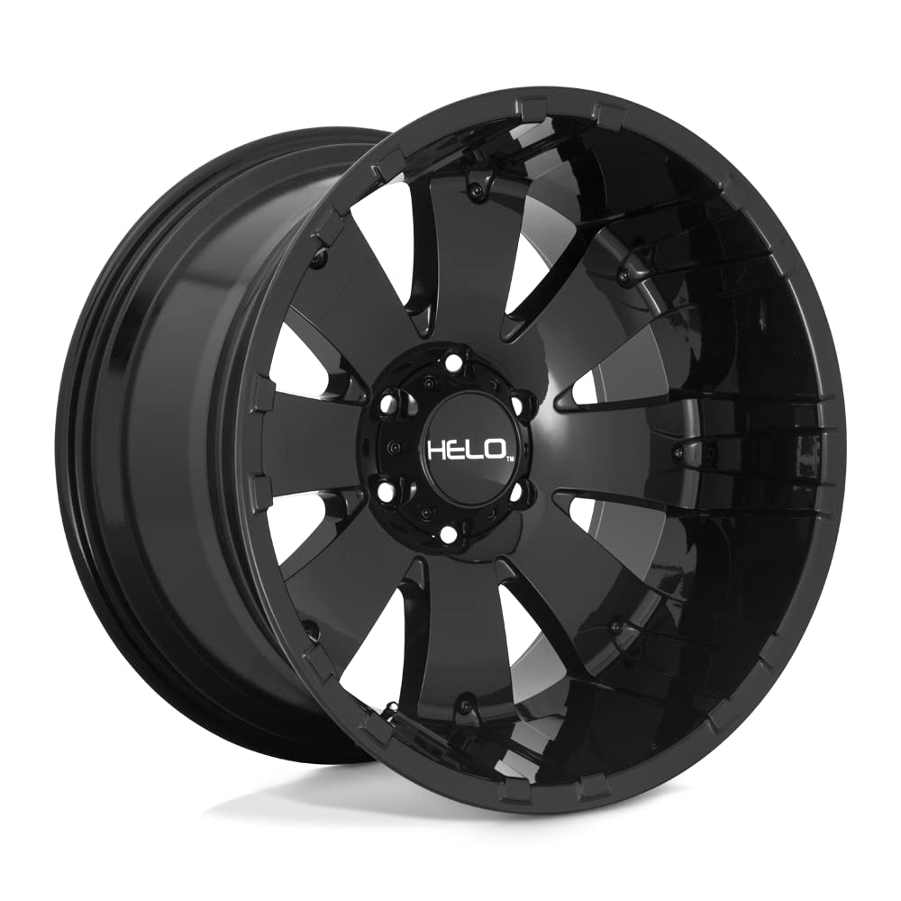 HE917 Helo 20X10 5X5.5 G-BLK -18MM - HE91721085318N