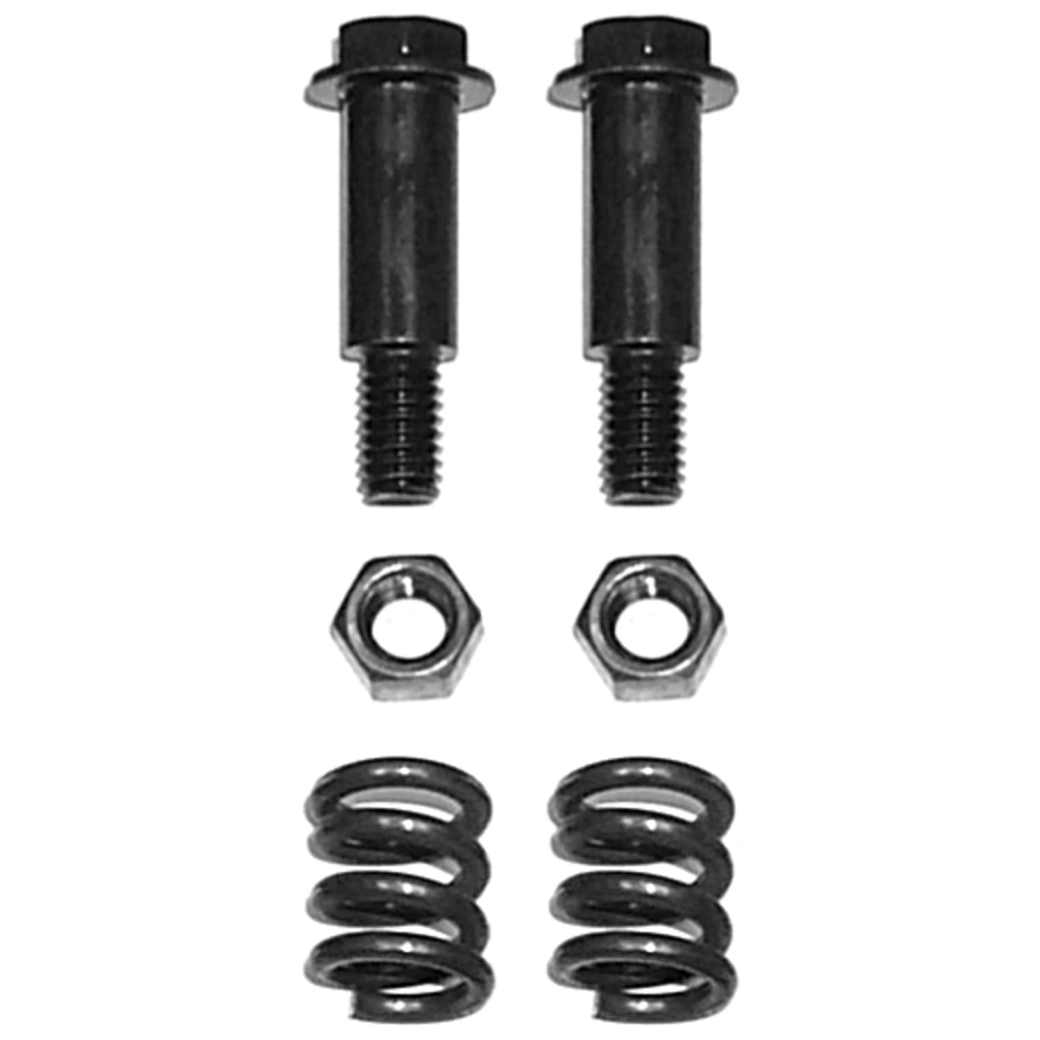 Exhaust AP Products Bolt/Spring 4682