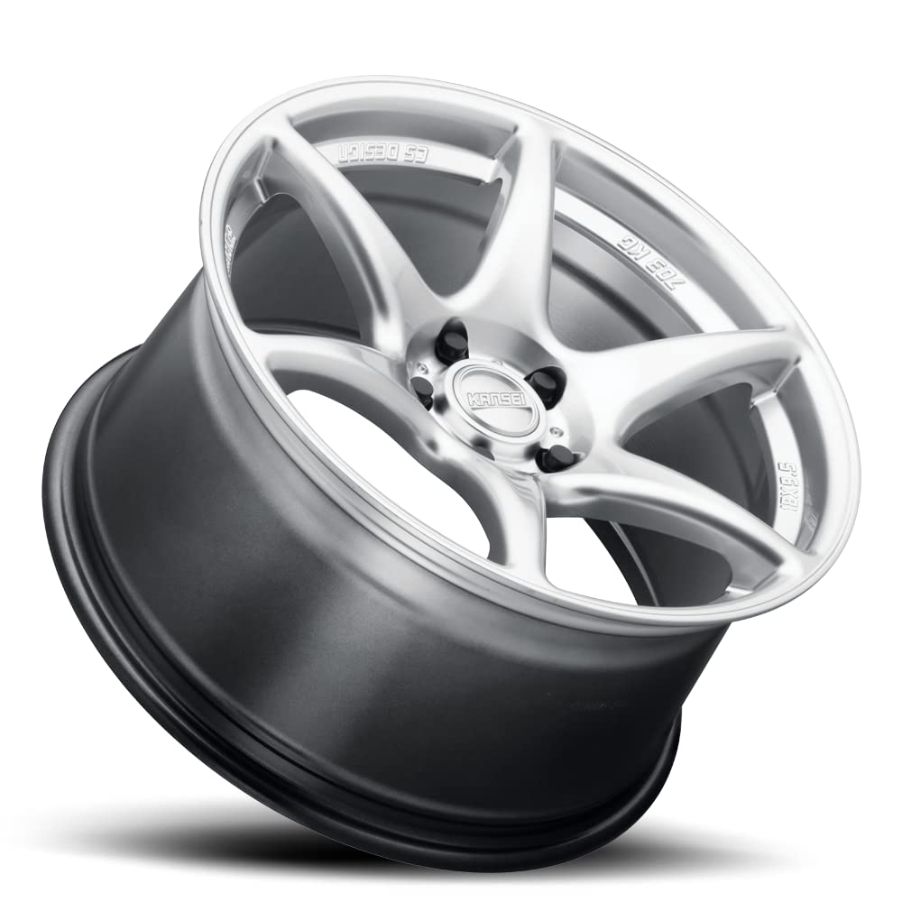 Tandem HS KANSEI 18X10.5 5X114.3 +12