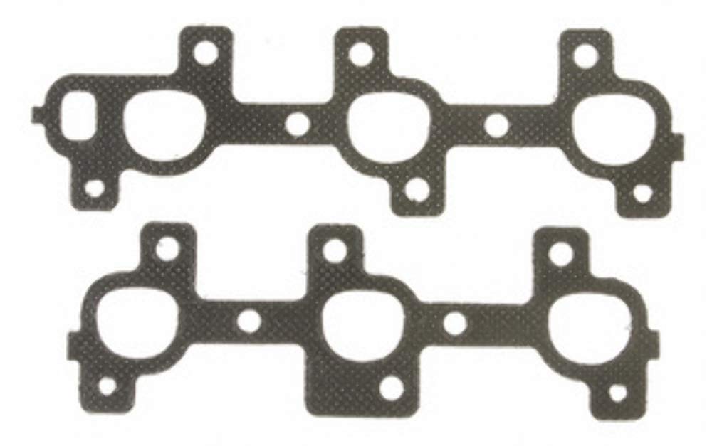 Exhaust Manifold Gasket Set MAHLE MS16349