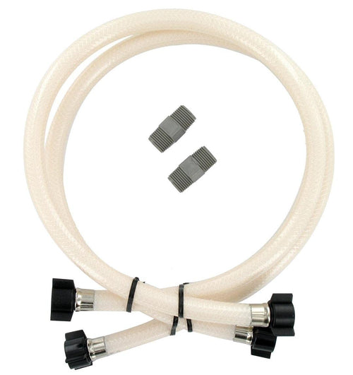 RV Pump Kit Valterra P23512PB, White