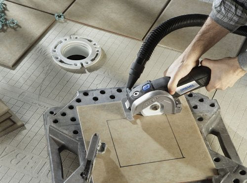 Ultra-Saw™ Dremel US700 6 pc. Cutting Kit