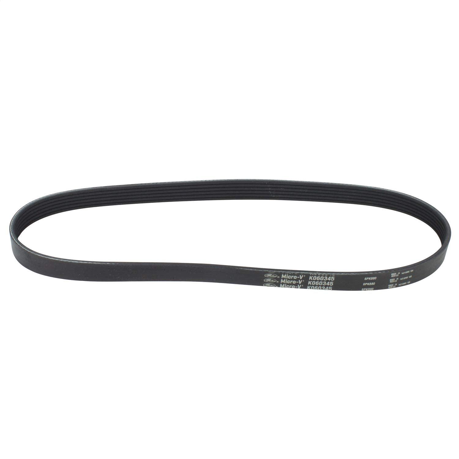 Belt Powermaster 60345 (BBC)