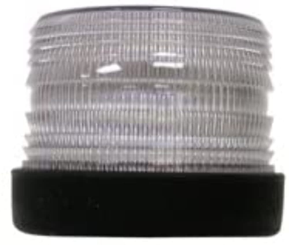 Strobe Light Peterson Mfg 769-1C, 4-Joule Beacon,Mv
