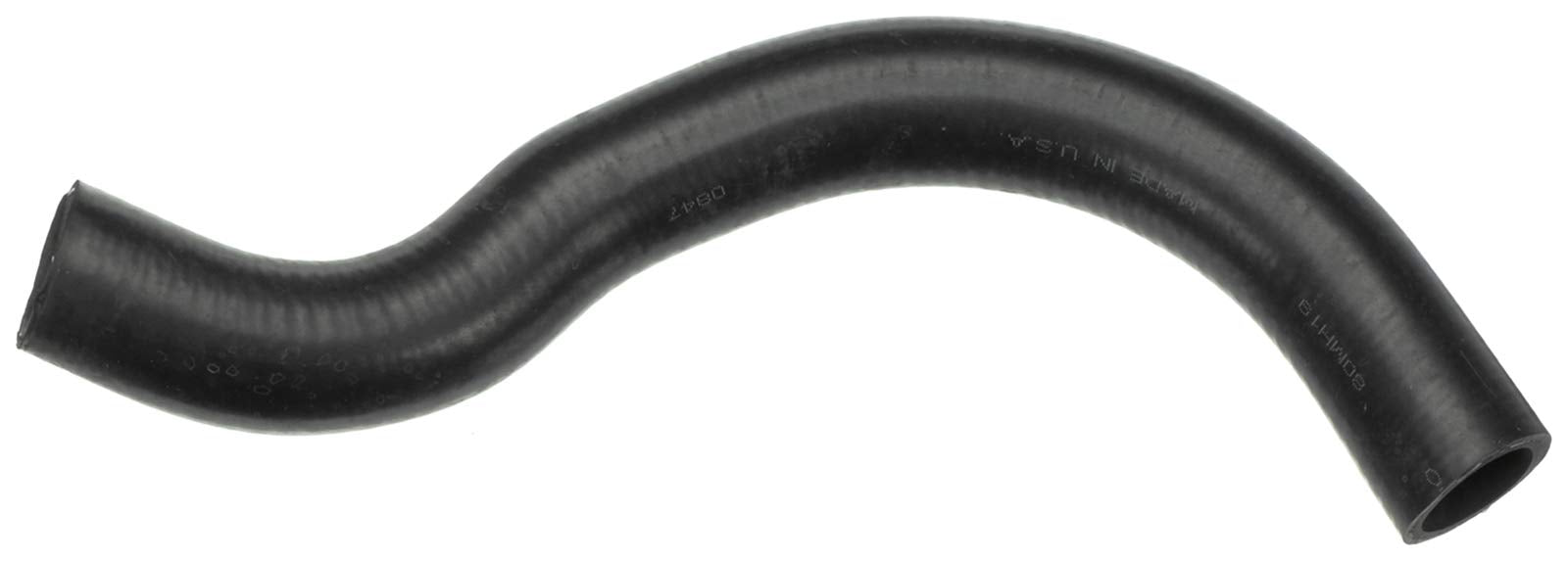 Premium Gates Molded Coolant Hose 21392