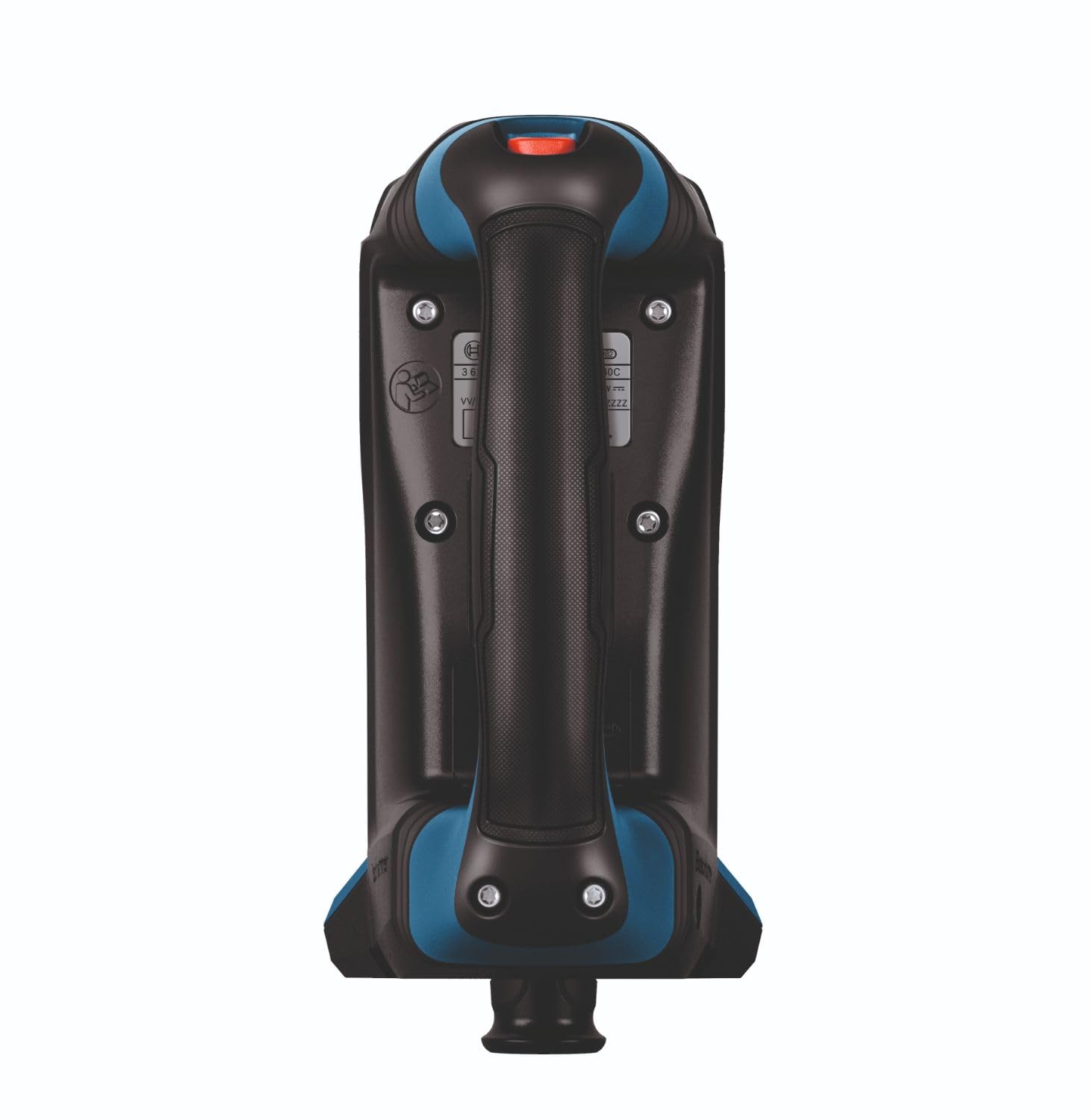 BOSCH PROFACTOR™ GBH18V-40CN 18V Connected-Ready SDS-max® 1-5/8 In. Rotary Hammer (Bare Tool)