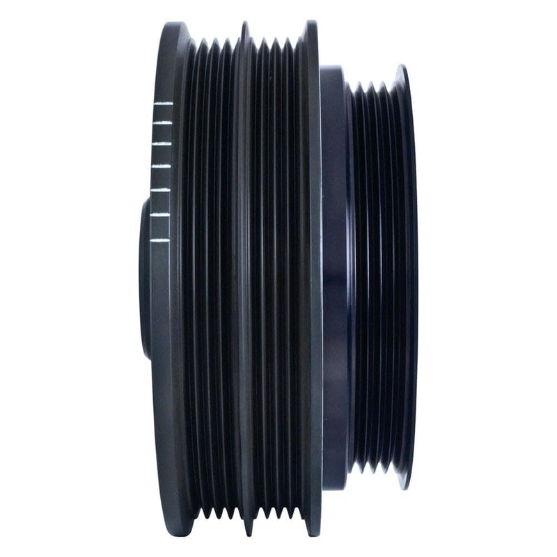 Engine Fluidampr Damper 610901