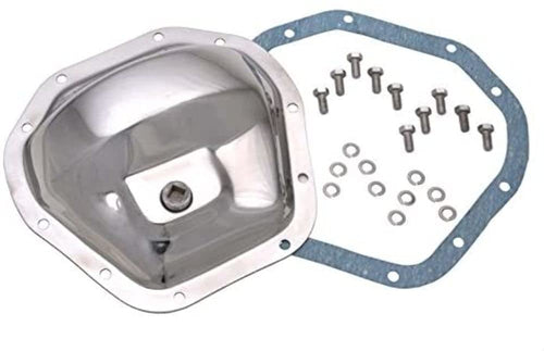 304M60 Kentrol Stainless Steel Differential Cover