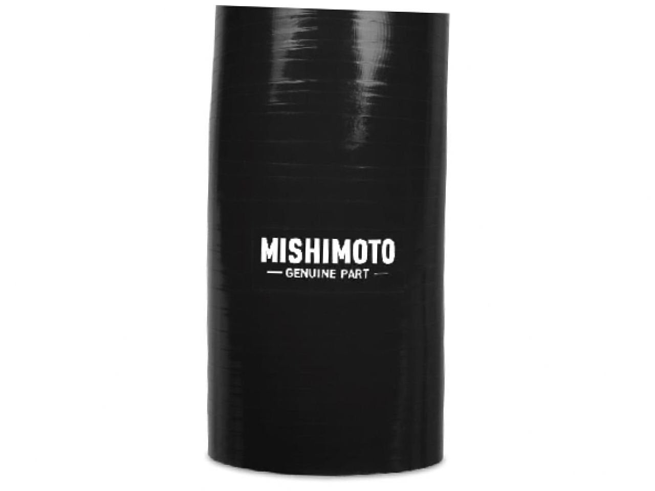 Mishimoto Silicone Radiator Hose Kit MMHOSE-CAM8-16BK Fits Chevrolet Camaro SS 2016-2018 Black