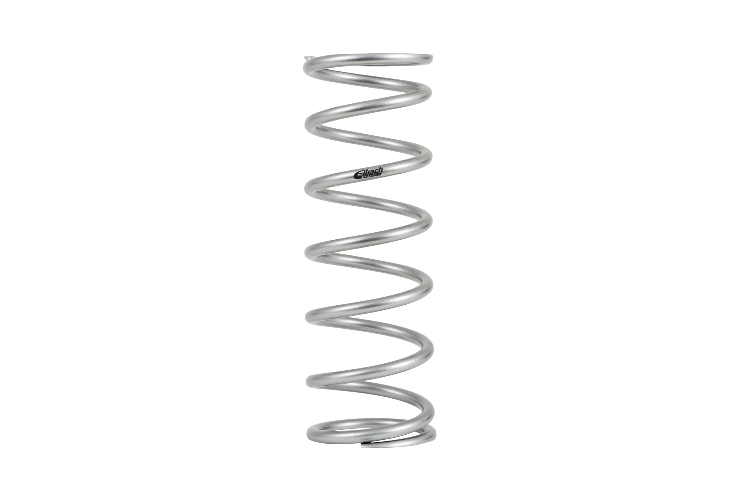 Silver Eibach Coilover Spring - 3.00" I.D. 1400.300.0250S