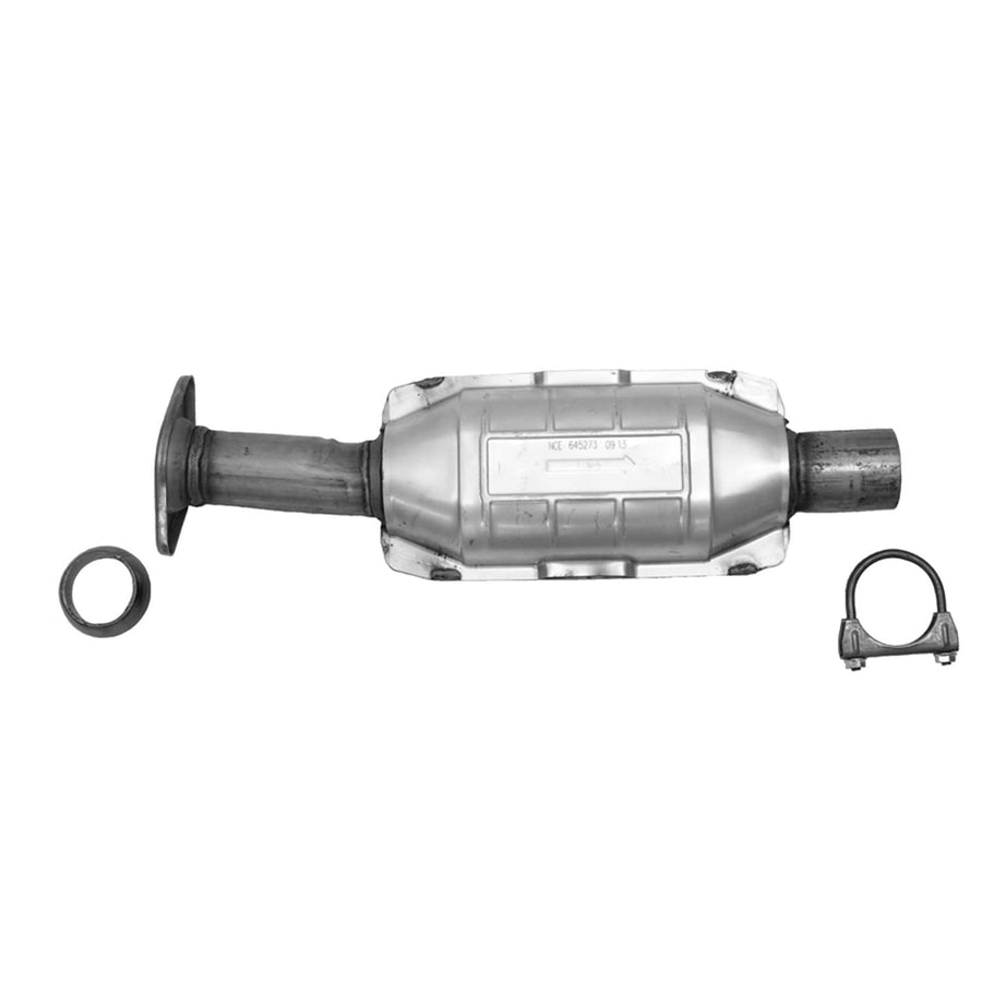 DF Converter AP Exhaust Products Escape 2.5L CFMXT02.51EN (D-798-10)