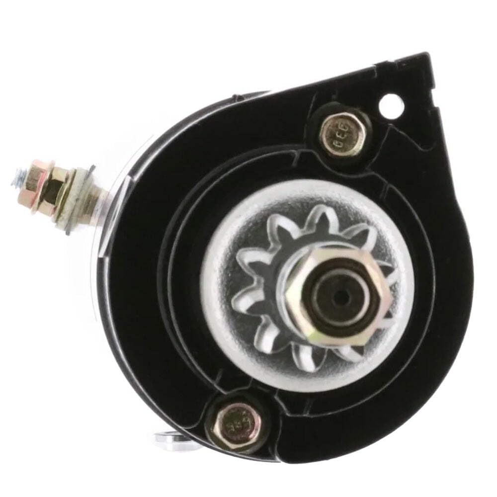 Arco Outboard 5375 Starter for Mercury/Mariner 50-90 HP/65 Jet, 10-Tooth Drive Gear