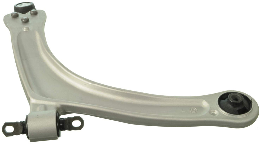 MOOG Suspension Control Arm and Ball Joint Assembly front left lower RK620898