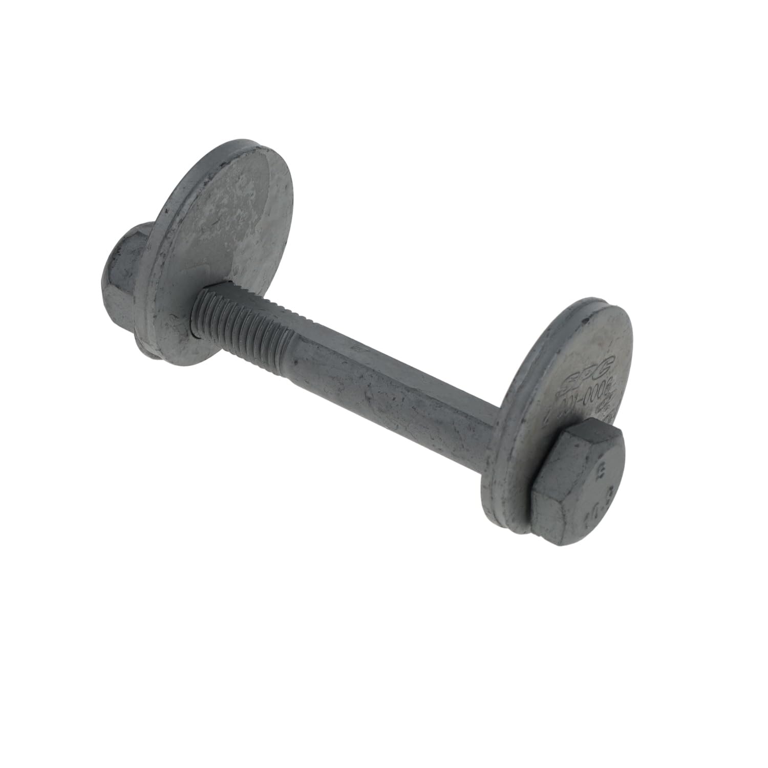 REAR SPC 72275 CAMBER/TOE CAM BOLT EA